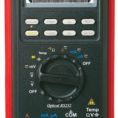 Multimètre digital BM815 
