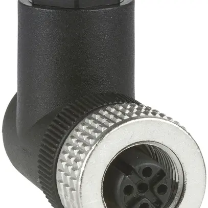 Leitungsdose Schneider Electric M12 Winkel 4p Pg7 Kunststoff 