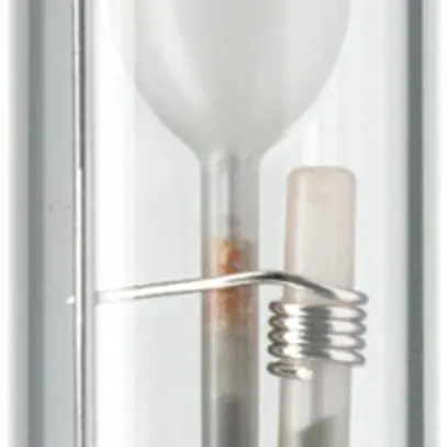 Lampada vapore alogeno MC CDM-Tm Elite Mini GU6.5 35W 