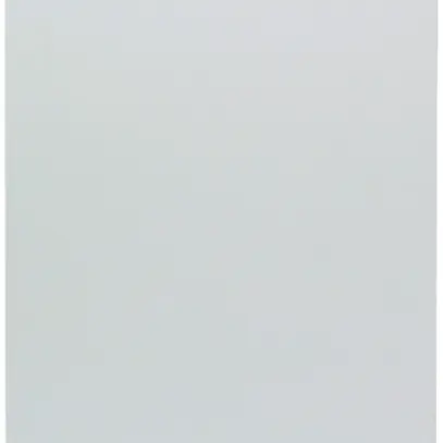 Placca di montaggio Hager Orion.Plus materiale sintetico 345×585×5mm 