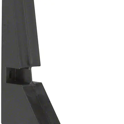 Supporto di profilo tehalit per RK 190×150mm 
