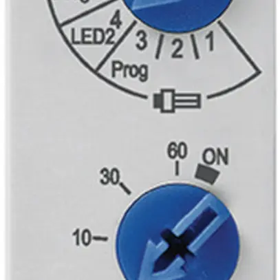 REG-Universal-Dimmer Theben Dimax 534 plus 