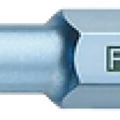 Inserto per vite Torx PB E6-400 T20×50mm 6.3 (1/4") 