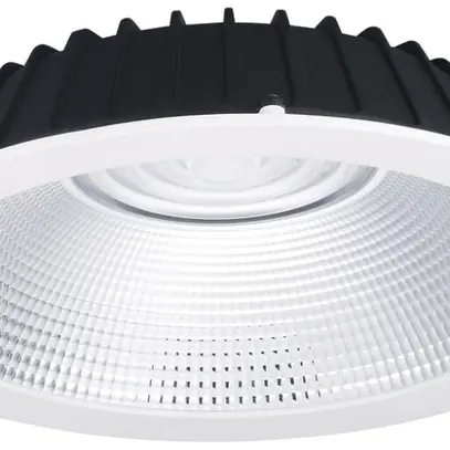 Plafoniera LED INS INSAVER SLIM 225 25W 3050lm 840 IP44 