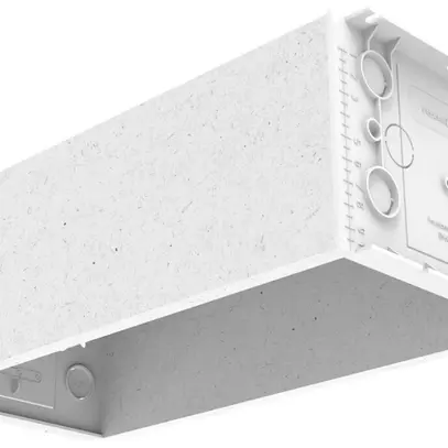Boîtier INC Spotbox Feuerbox maxi TFC à 850°C 320×150×110 mm 