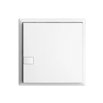 Pulsante KNX RGB EDUE, 250mW, s.LED, 1×pulsante, com.1×tasto, bi 