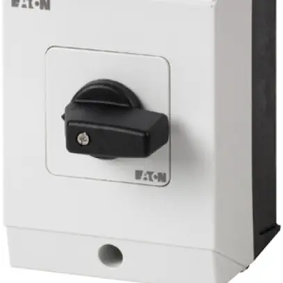 Invertitore AP Eaton T0-3-8401/I1, 20A/690V 3L, 60° rastend, "1-0-2" 