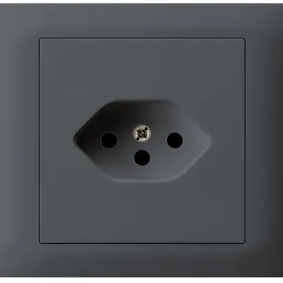 Prise INC kallysto T13 anthracite 