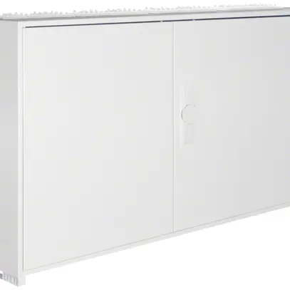 Armoire murale Hager univers avec porte CP I IP44 1050×650×205mm 