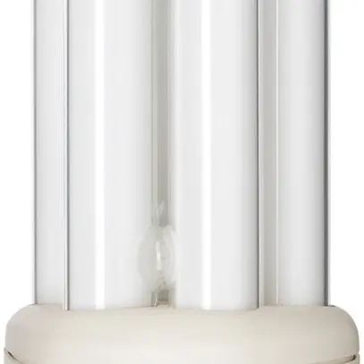 Lampada fluocompatta MASTER PL-T 4P 18W830 