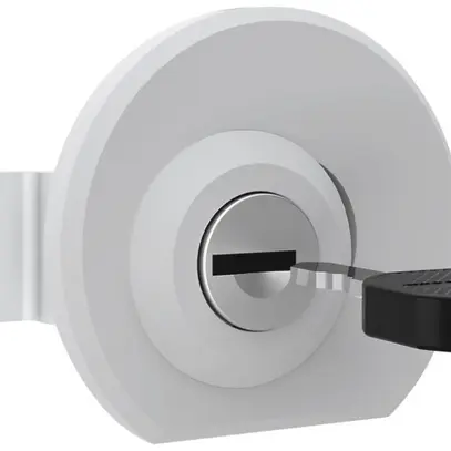 Insert de verrouillage SE Prisma XS pour profondeur 210 mm 