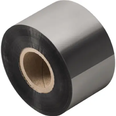 Ruban de couleur Weidmüller RIBBON MM-TB 25/360 SW 