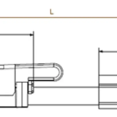 Cavo patch Weidmüller PROFINET, cat.5e SF/UTP, RJ45/RJ45 STEADYTEC, grün, 10m 
