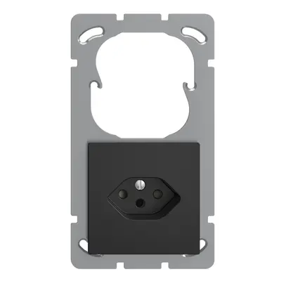 Combinaison ENC vide+T13 EDIZIOdue noir 