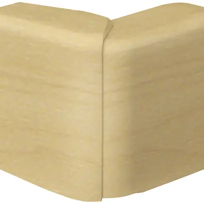 Angolo esterno Hager per SL20055 decorazione ac 