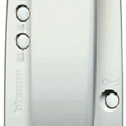 Stazione interna Legrand Sprint audio bianco 