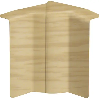 Angolo interno Hager per SL20080 decorazione rosso 