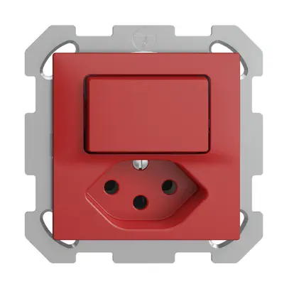 UP-Kombination A-R/1P+T13 EDIZIOdue berry 