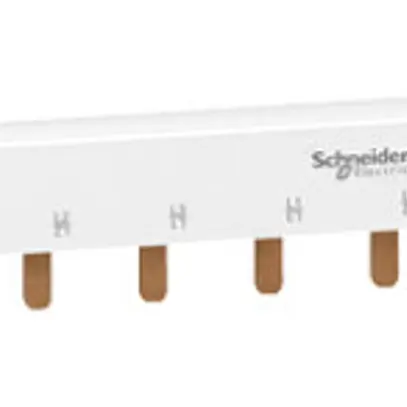 Barra collettrice Schneider Electric iC60 3L 24 UM 18mm 