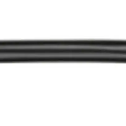 Câble Tdlr 4×0.75mm² 3LPE/2LNPE noir 