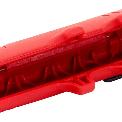 Spelacavi universale KNIPEX Ø8…13mm 