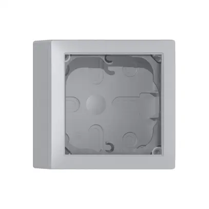 Quadro AP I SIDUS 48mm alu 