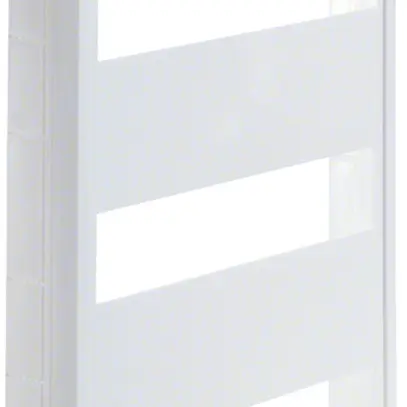 Couvercle de protection Hager univers pour FWU/FWB 450×250mm 