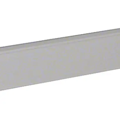 Couvercle tehalit pour BA7 25mm gris 