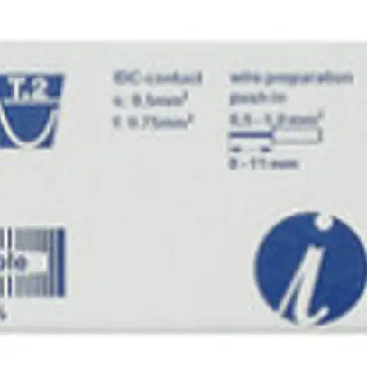 Ballast électronique Osram Quicktronic QT-I 1×21/39 1/10V DIM 