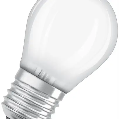 Lampada LED Parathom Retrofit CLASSIC P 25 FR 250lm E27 2.5W 230V 827 