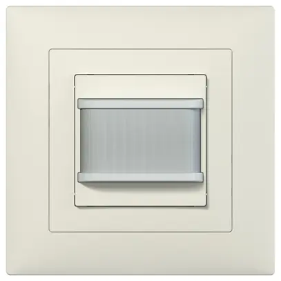 Rilevatore di movimento INC SIDUS B free@home wireless, bianco 