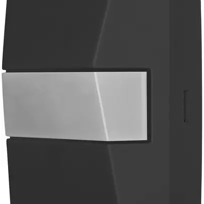 Applique LED LDV ENDURA PRO UPDOWN SENSOR, 10W 840 IP55 antracite 