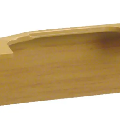 Cache pour boîtier d'appareils universel tehalit pour SL20055 couleur chêne 