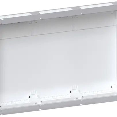 Quadro murale Hager 3-file 3-campi 108UM IP30 800×500×110mm 