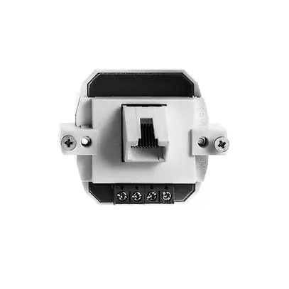 Intérieur BSE 1×RJ45 
