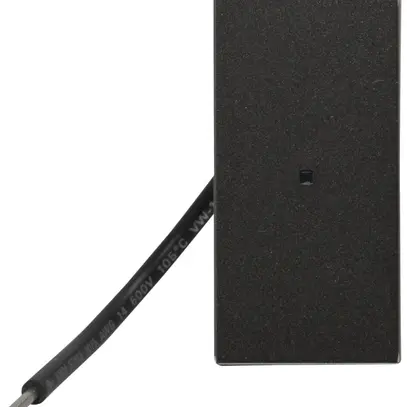 Interruttore radio per presa Arteor with Netatmo magnesio 