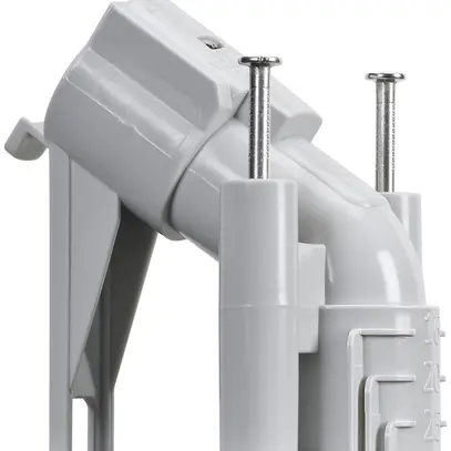 Tassello di raccordo MT M20/M25 Crallo-Due grigio 