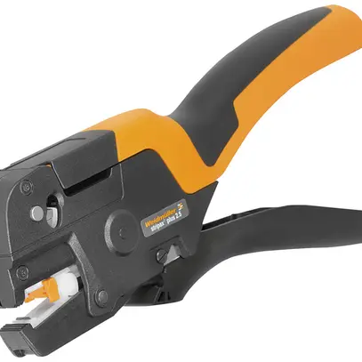 Outil à dénuder Weidmüller STRIPAX PLUS 2.5 