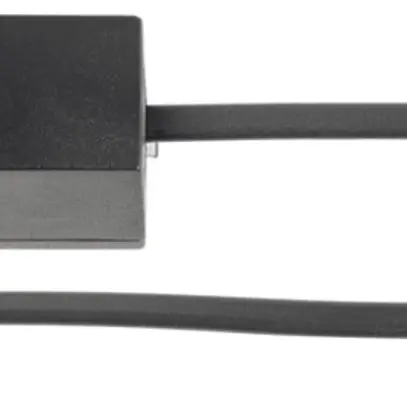 Rallonge TT89/adaptateur 4L/3m noir 