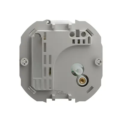 Raumthermostat 24V FH ohne Schalter 