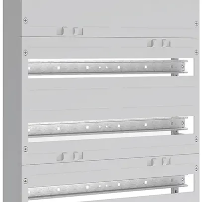 Montant complet SE Prisma XS 2 parts 6 rangées 500×900mm 