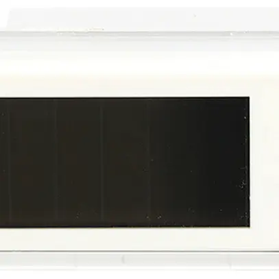 Contact pour fenêtre ALADIN EnOcean, blanc, sans câble 