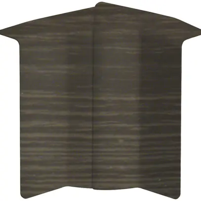 Angolo interno Hager per SL20080 decorazione su 