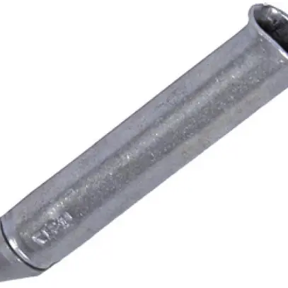 Punta perforante per messa a terra Flury TE 1, ac, Ø 21mm 