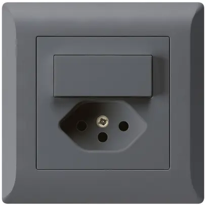 Combinaison ENC I KLI var.+T13 coupure de phase ascendante 20…400W/VA anthracite 