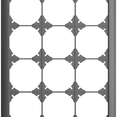 Intestazione INC EDIZIOdue 4×3 grigio scuro 