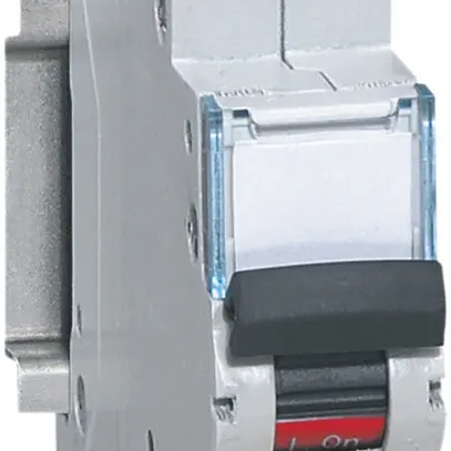 Disgiuntore Legrand C 1P 13A 6000A/10kA 
