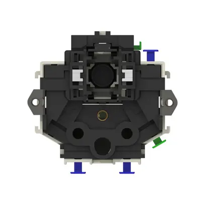 Inserto combinazione I SIDUS E 1/3+T13 
