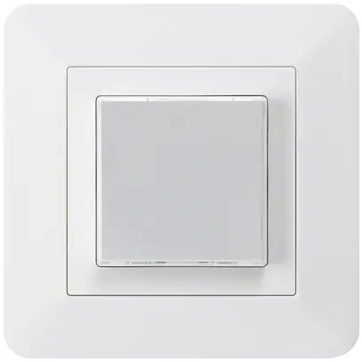 Lampada INC kallysto.trend LED bianco 230V bianco 