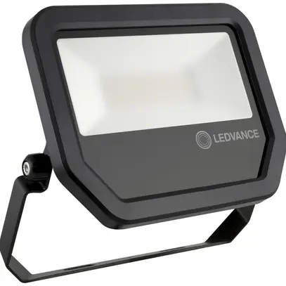Projecteur LED LDV FLOODLIGHT PFM SYM 100 30W 4000K 3600lm IP65 noir 